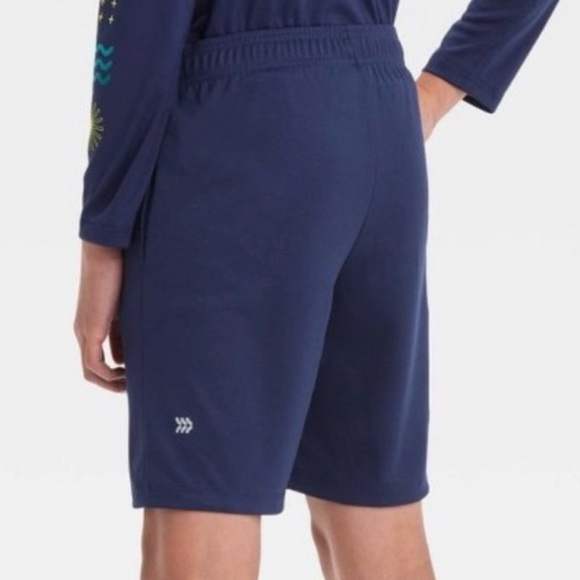 All in Motion Youth Athletic Shorts Bundle - Picture 6 of 14